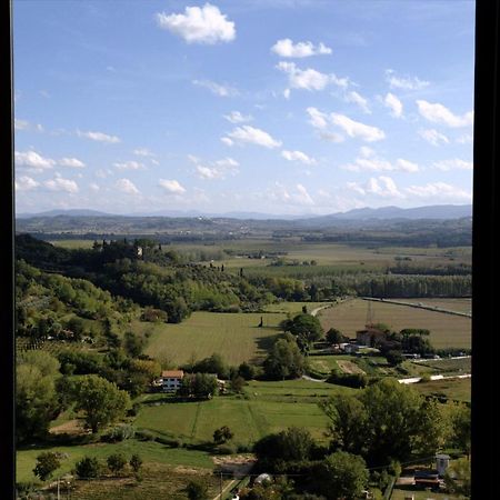 I Tre Poderi 1872 Treggiaia ภายนอก รูปภาพ