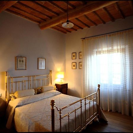 I Tre Poderi 1872 Treggiaia ภายนอก รูปภาพ