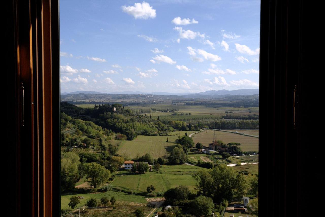 I Tre Poderi 1872 Treggiaia ภายนอก รูปภาพ