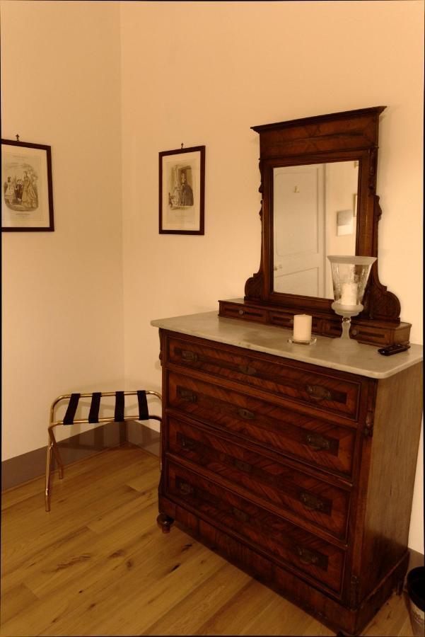 I Tre Poderi 1872 Treggiaia ภายนอก รูปภาพ
