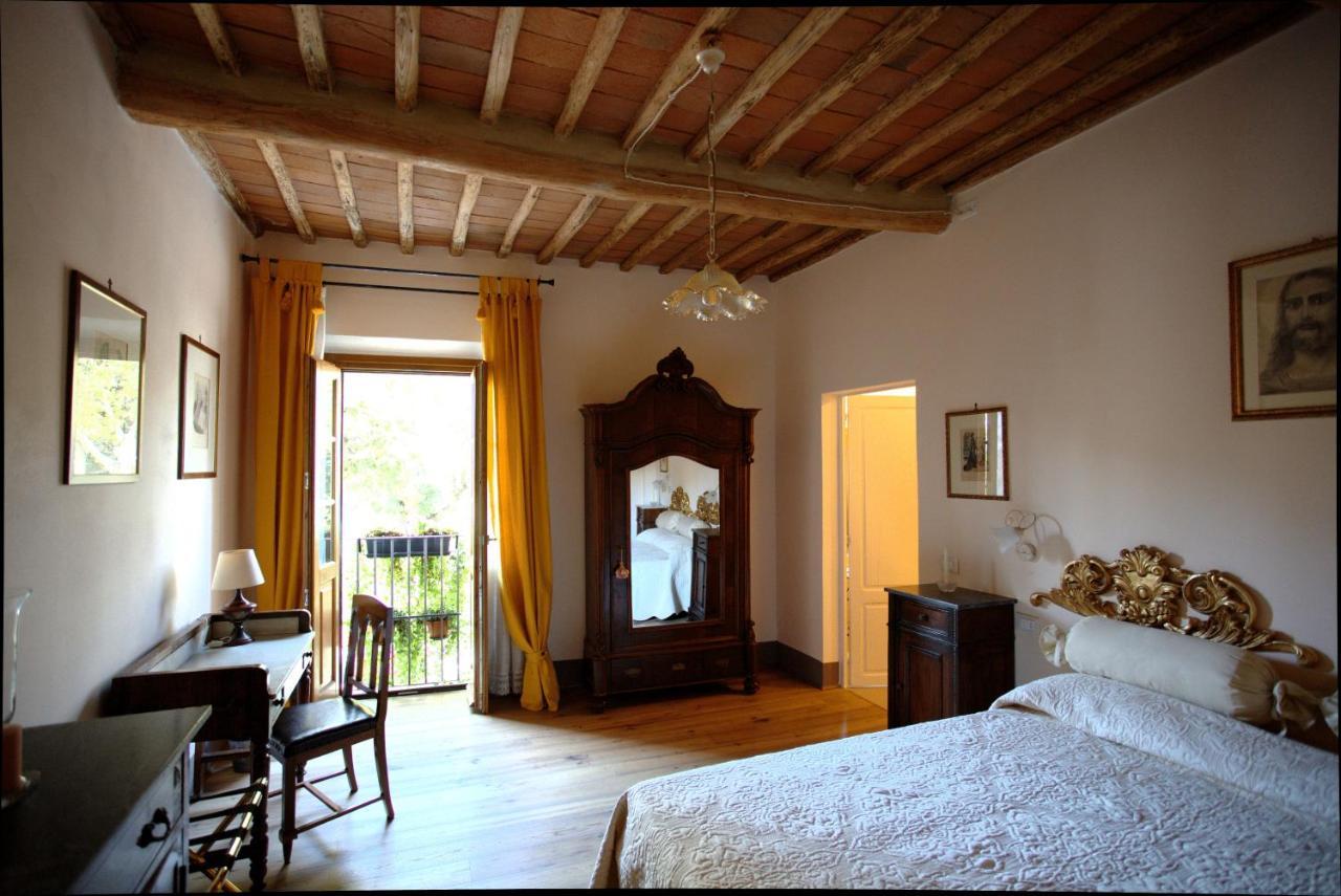 I Tre Poderi 1872 Treggiaia ภายนอก รูปภาพ