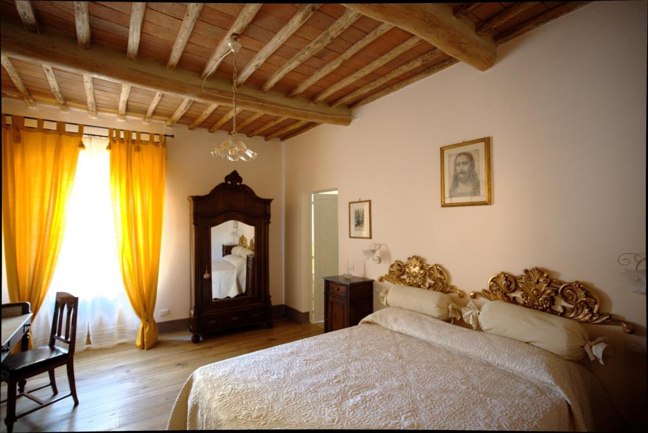 I Tre Poderi 1872 Treggiaia ภายนอก รูปภาพ